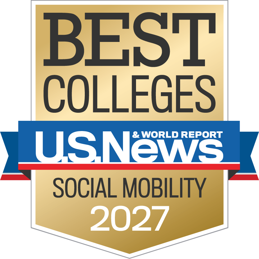 social mobility 2027 badge