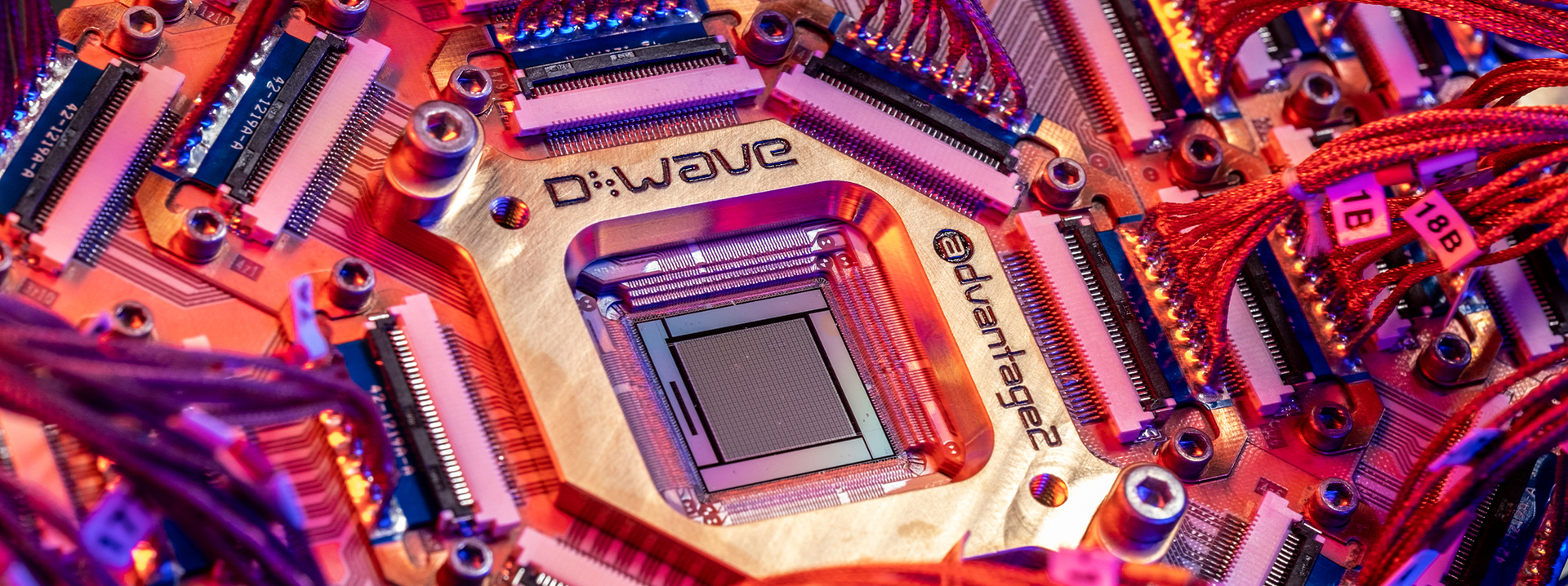 Florida’s First Quantum University banner