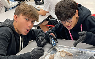 neuroexplorer past event