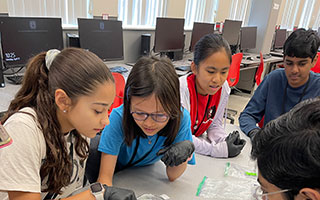 neuroexplorer past event