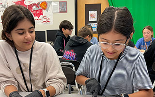 neuroexplorer past event