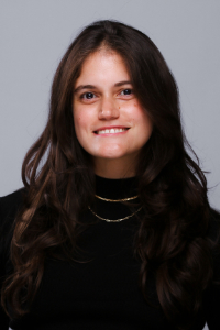 Nicole Aponte Santiago
