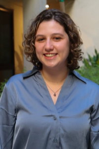 Samantha Winick