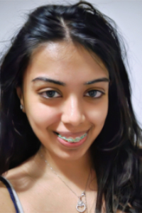 Sarah Haque