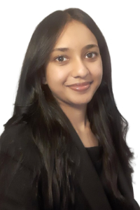 Shaina Binu 