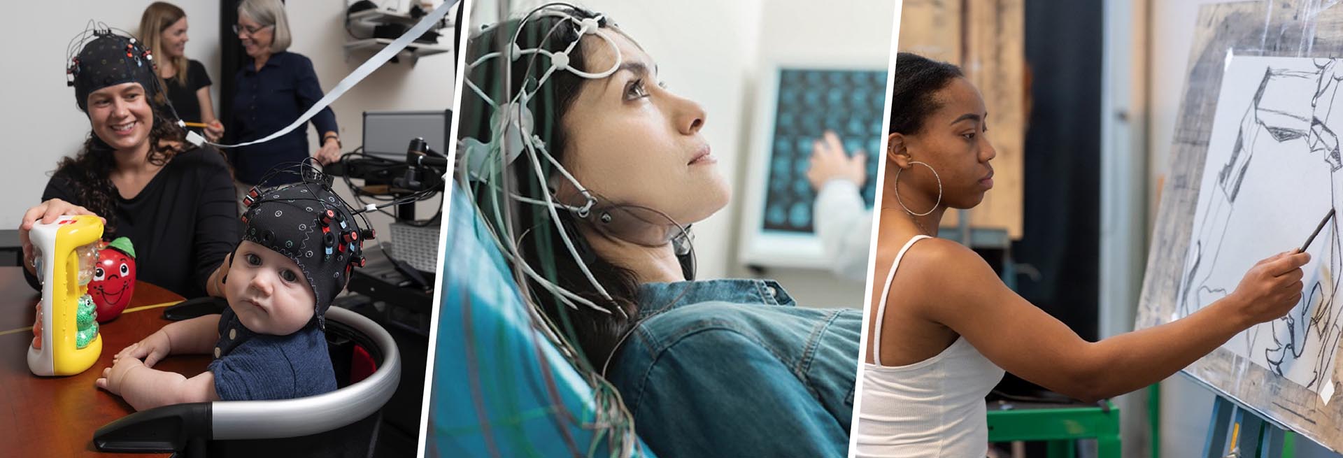 Research around the FAU Campus