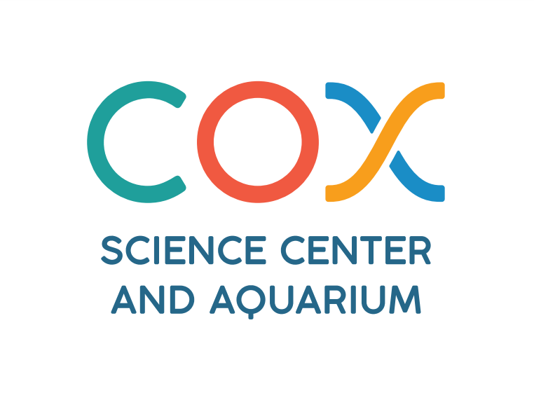 logo Cox Science Center