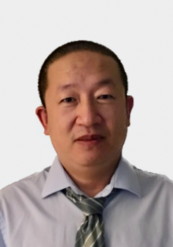 Yunqing (Kevin) Kang