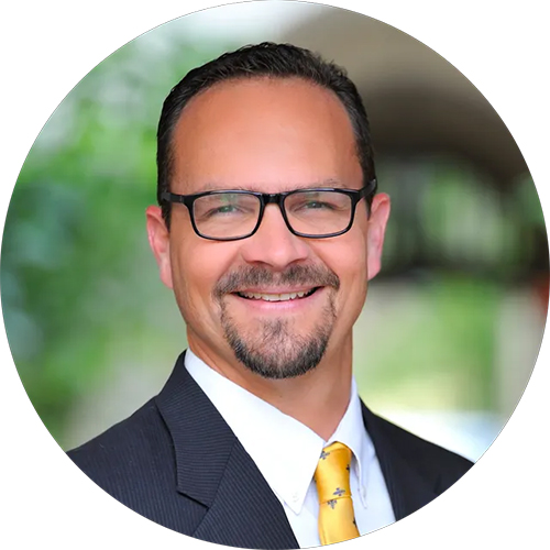 Patrick McNamara, L.C.S.W.