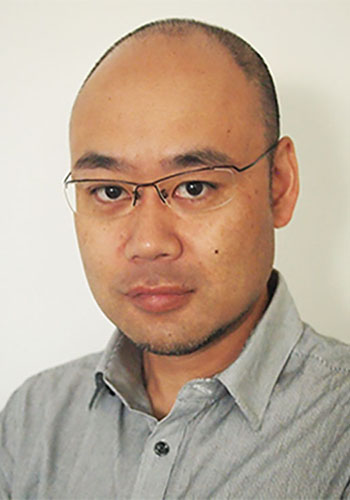 Akihito Ozawa, Ph.D. 