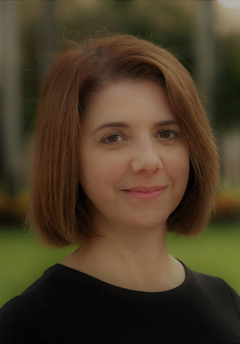 Claudia Rodrigues, Ph.D.