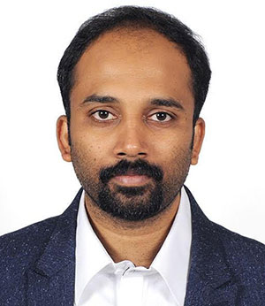 Dhananjaya D., Ph.D.