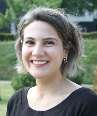 Didem Pehlivanoglu