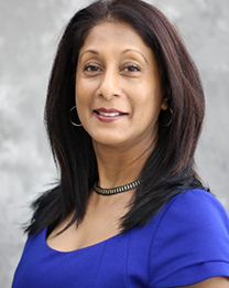 Jennifer Govender