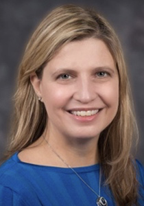 Julie Pilitsis, M.D., Ph.D., M.B.A