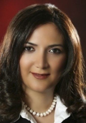 Mahsa Ranji, Ph.D.