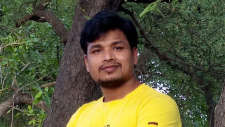 Manas Jagdev, Ph.D.