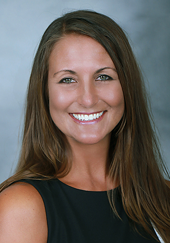 Nicole Baganz, Ph.D.