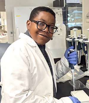 Oladiran Oladokun, M.S.