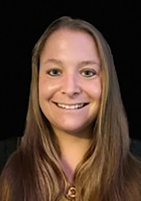 Patricia Izbicki, Ph.D.