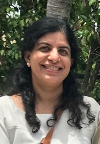 Shailaja Allani