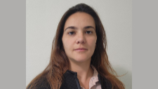 Thamires Righi, Ph.D.