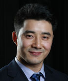 Yunqing (Kevin) Kang