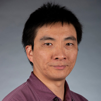 Qi Zhang, Ph.D.