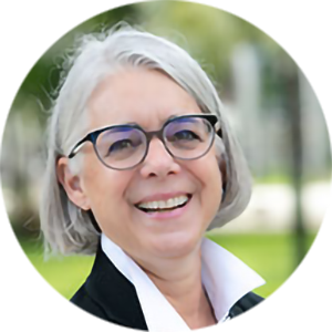 Teresa Wilcox, Ph.D.