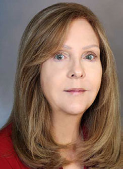 Kathleen Guthrie, Ph.D.