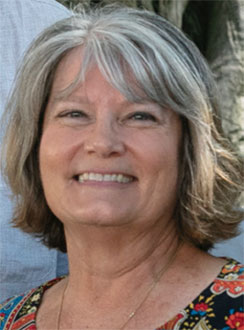 Linda Peterson