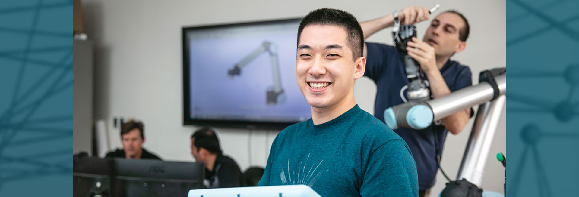 Bridging Minds and Machines