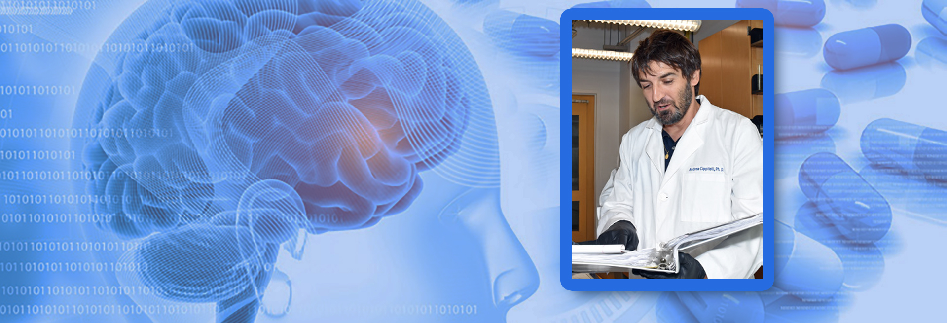 Decoding Drug Abuse Disorders