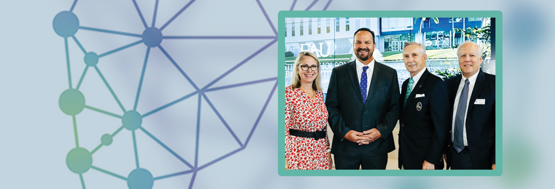 The Brain Coast: A Vision for South Florida