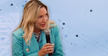 Susan Schneider, Ph.D.