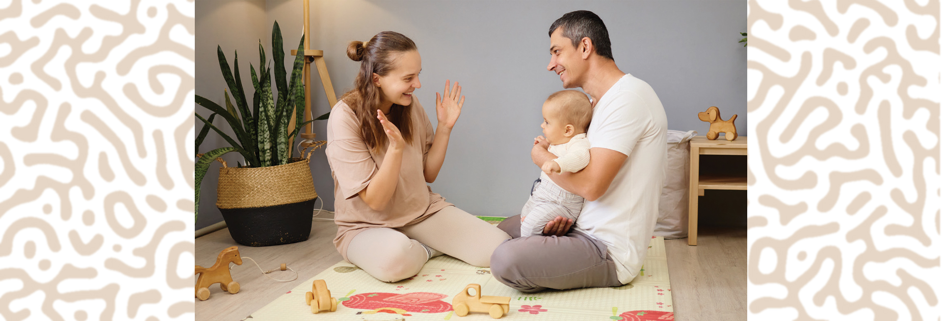 From Stress to Strength