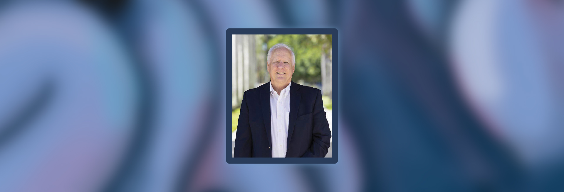 Message from the Executive Director