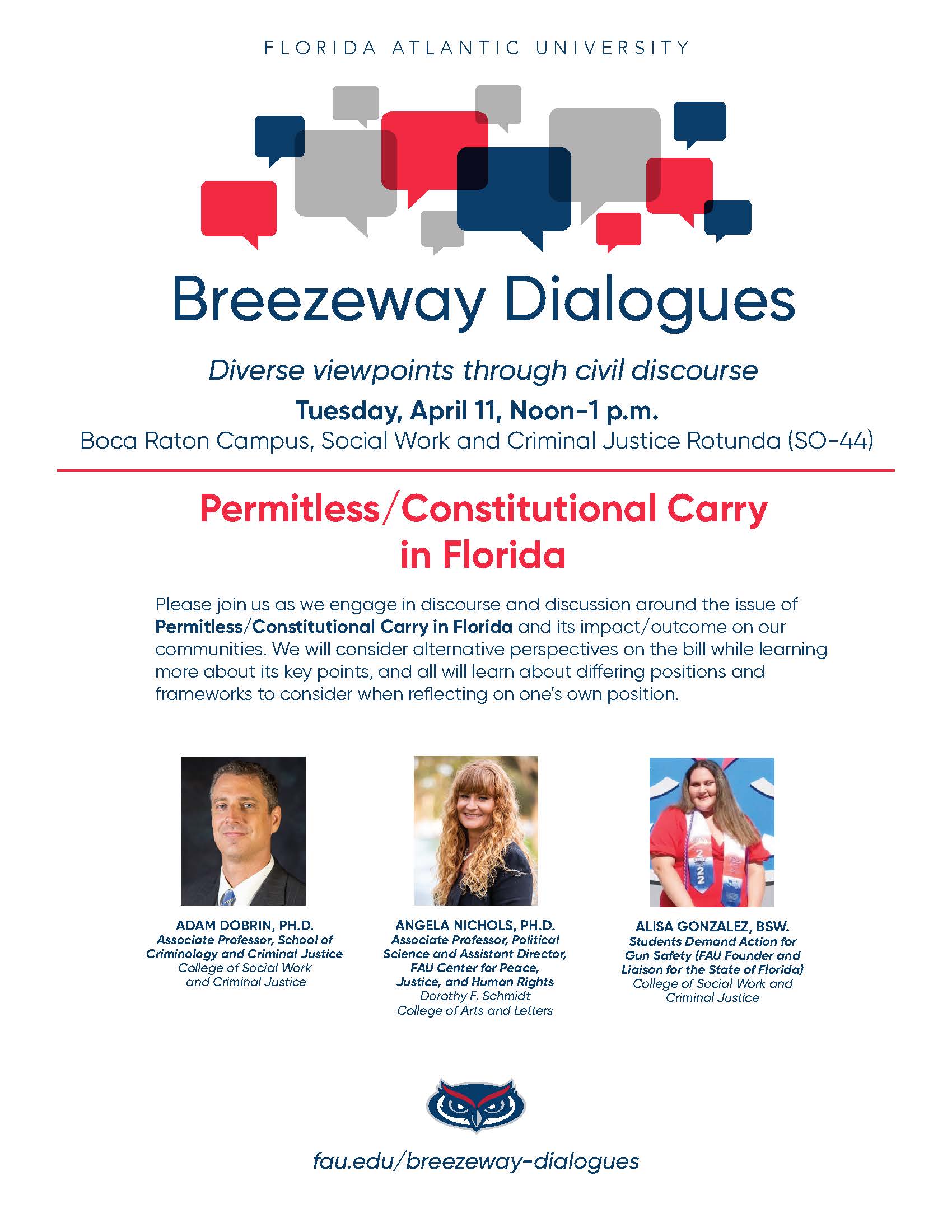 Permitless/Constitutional Carry in Florida