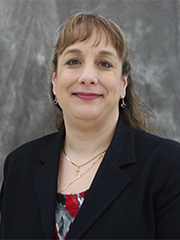 Dr. Michelle Lizotte-Wanieski