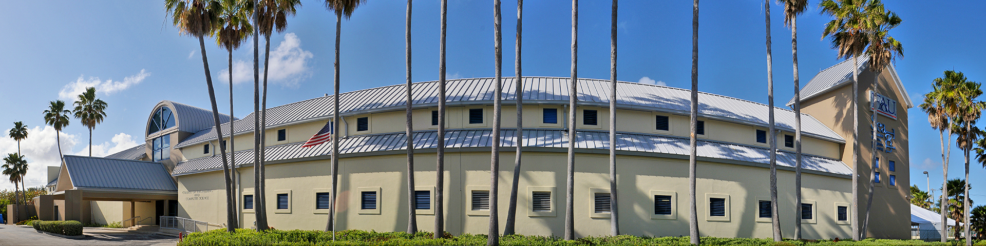 Dania Beach Research Center