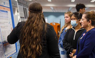 Broward Student Research Symposium