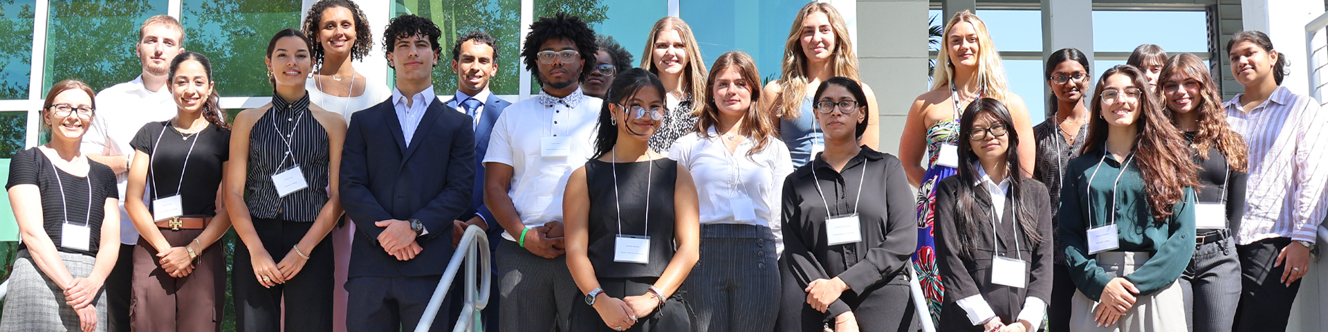 FAU Broward Campuses | Davie | Academic Programs