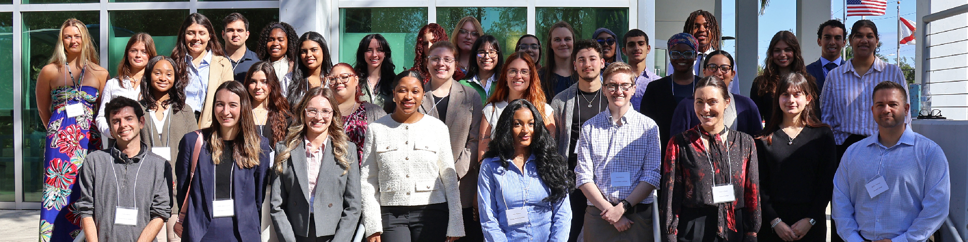 FAU Broward Student Research Symposium