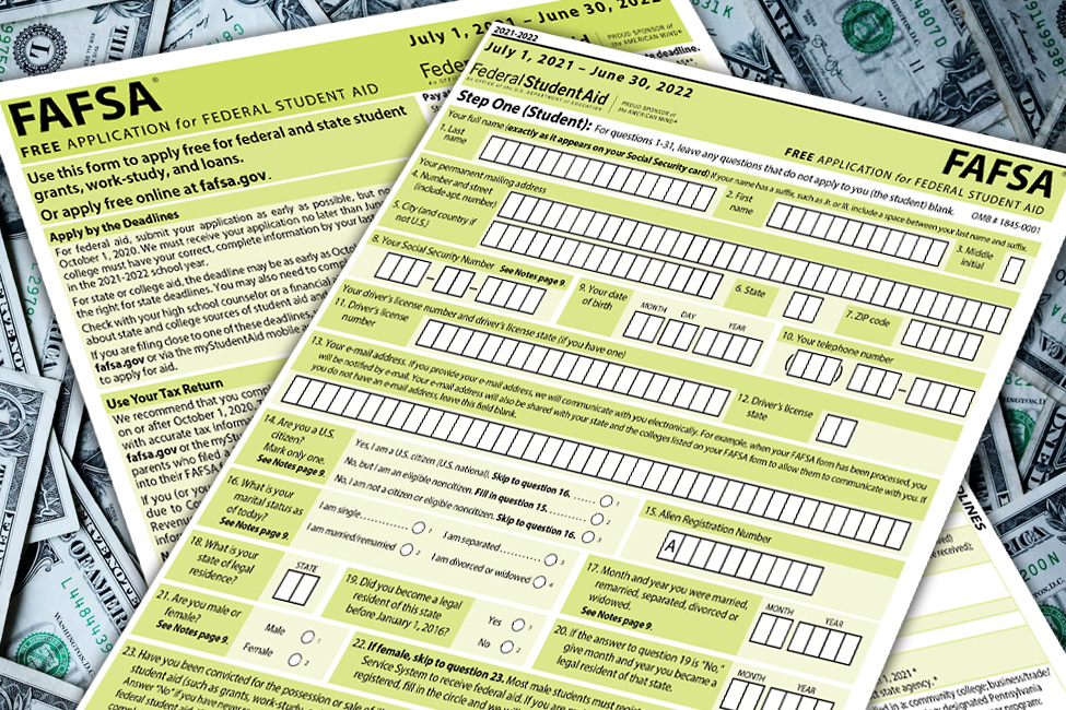 Over $300 Million in Pell Grants untapped by Graduating High School Students