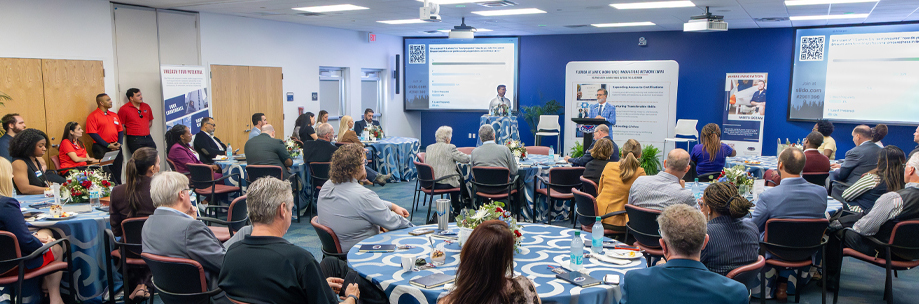 FAU Launches Workforce Innovations Network (WIN)