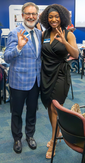 FAU Launches Workforce Innovations Network (WIN)