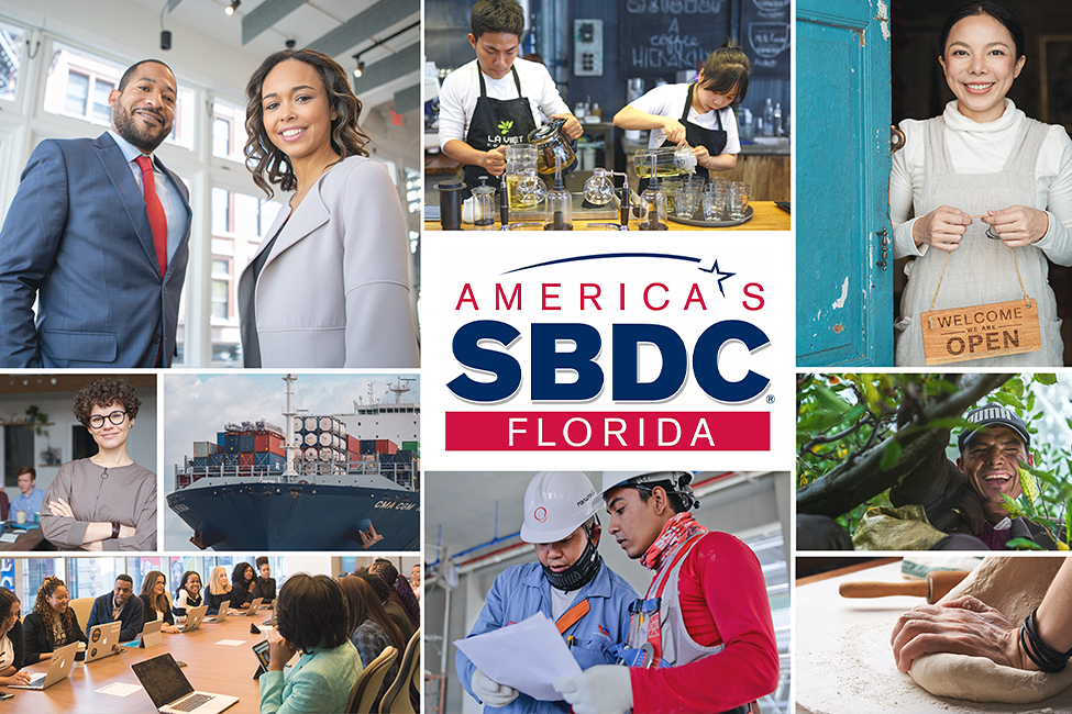 Florida Small Business Development Center To Open Additional Offices in Broward County