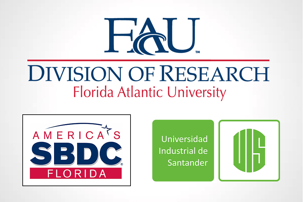 Florida SBDC at FAU and FAU Division of Research Announce Partnership with the Universidad Industrial de Santander