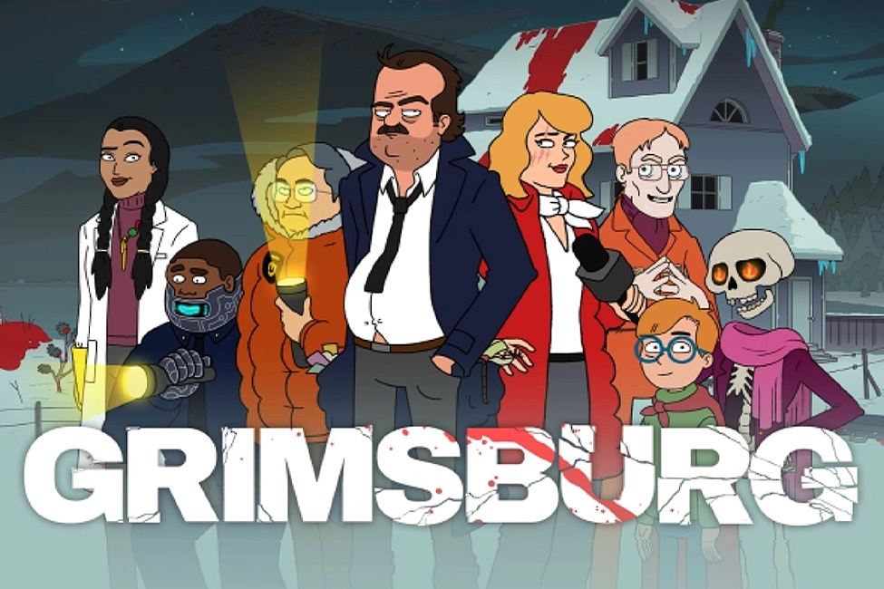 Grimsburg