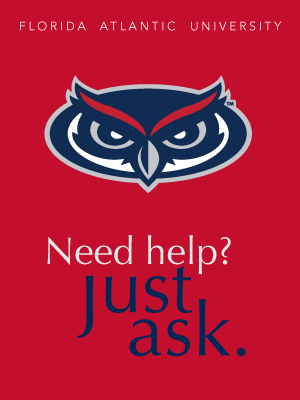 Need Help? Just Ask.